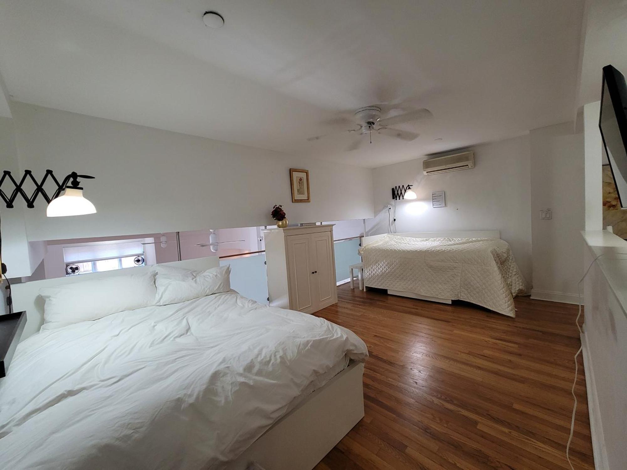 Duplex Loft